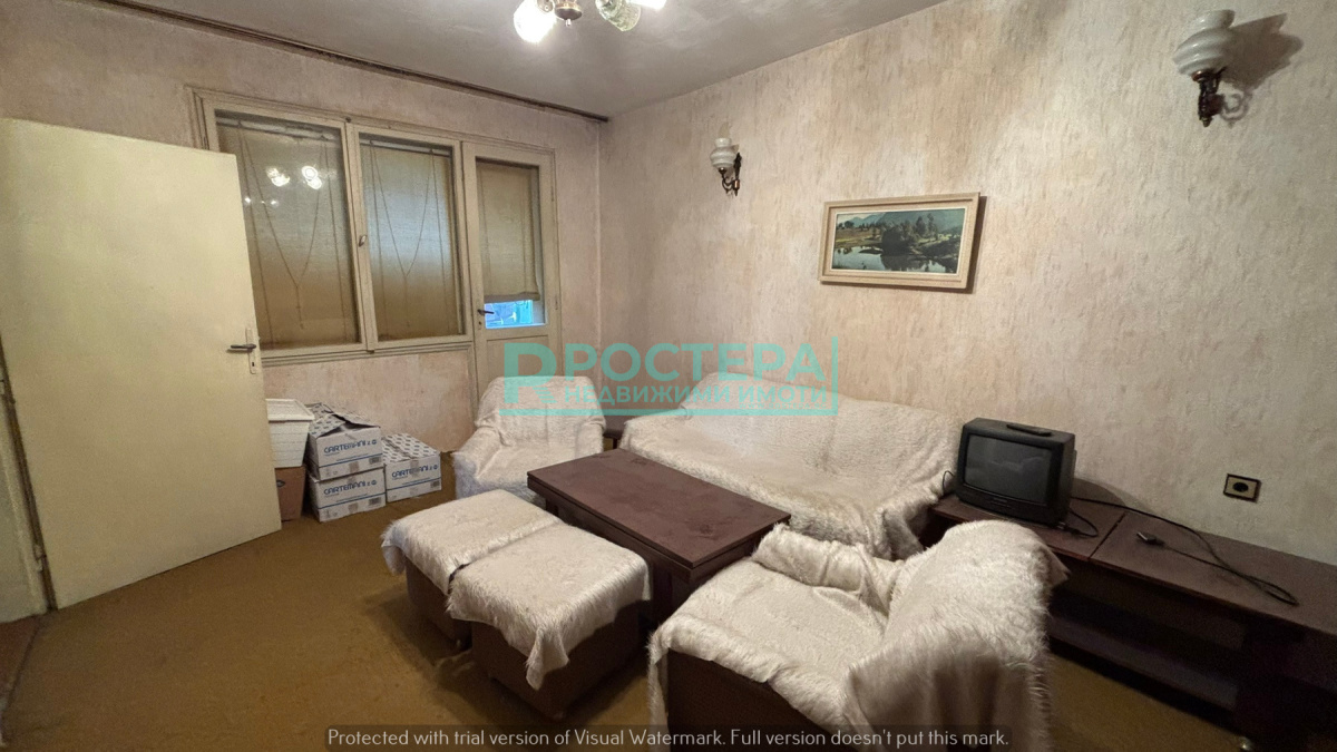 Апартамент в Боровец - Детайли за имота 1