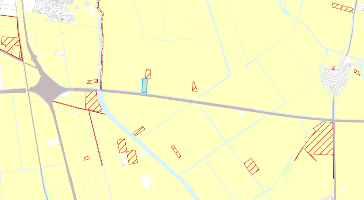 Land in Trud - Property Details 1