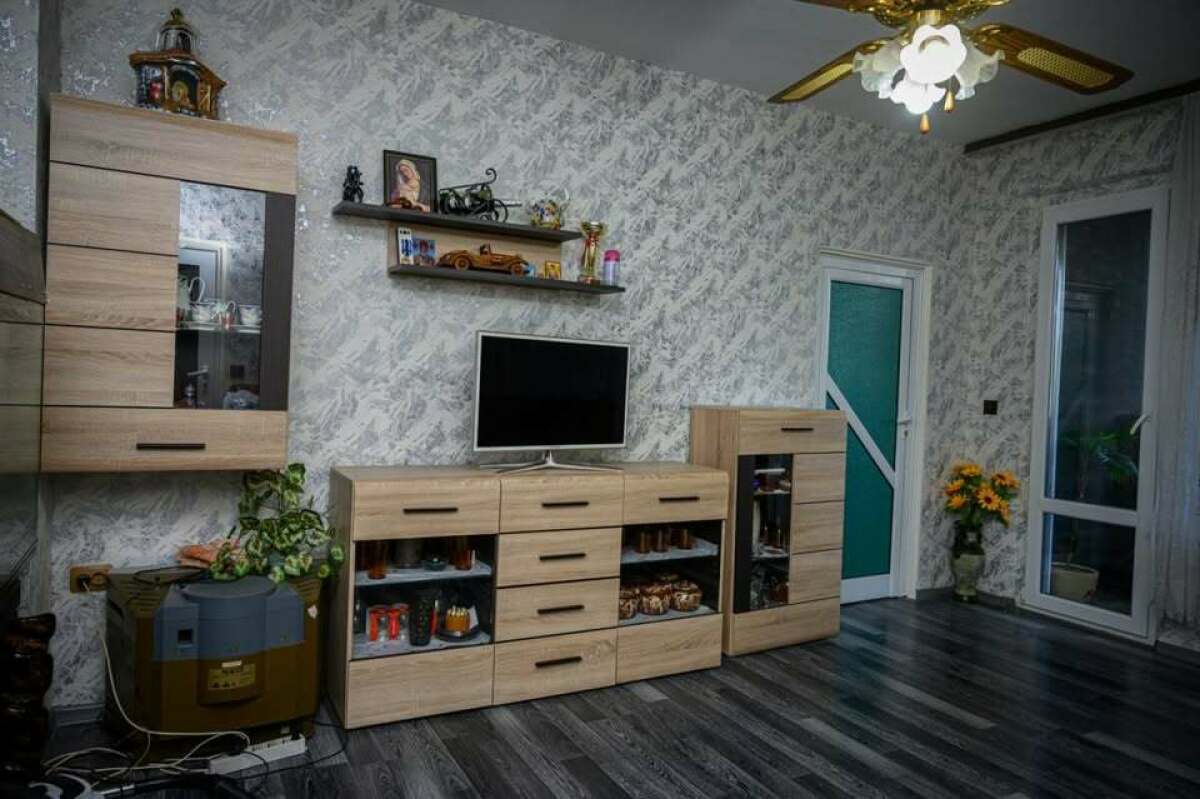 Апартамент в Тракия - Детайли за имота 1