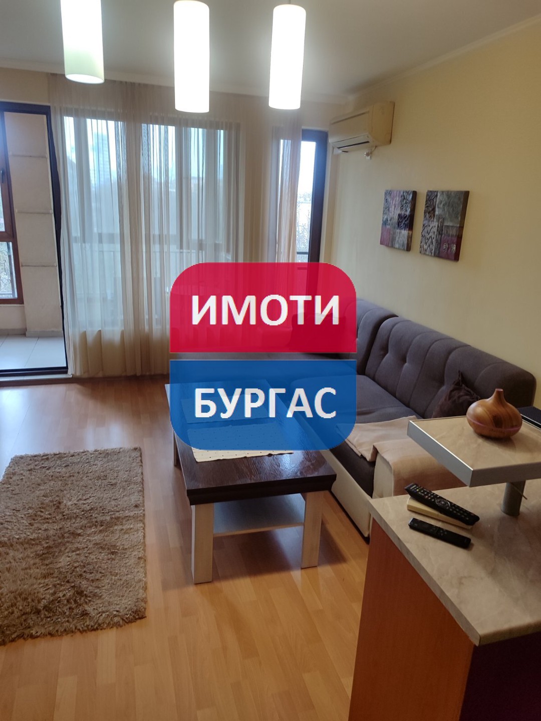 Apartment in Lazur - Property Details 1