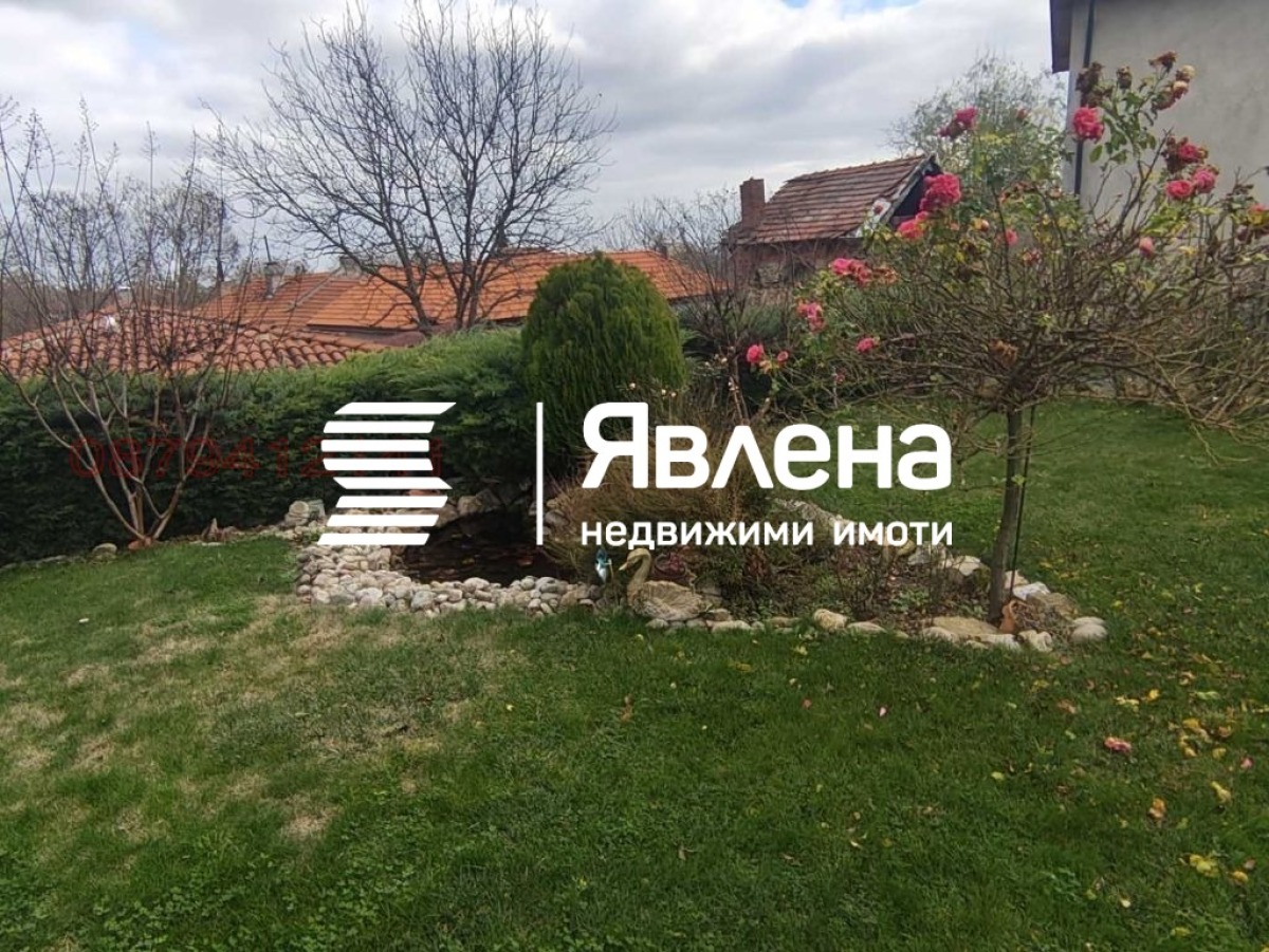 Къща в Малка Верея - Детайли за имота 1