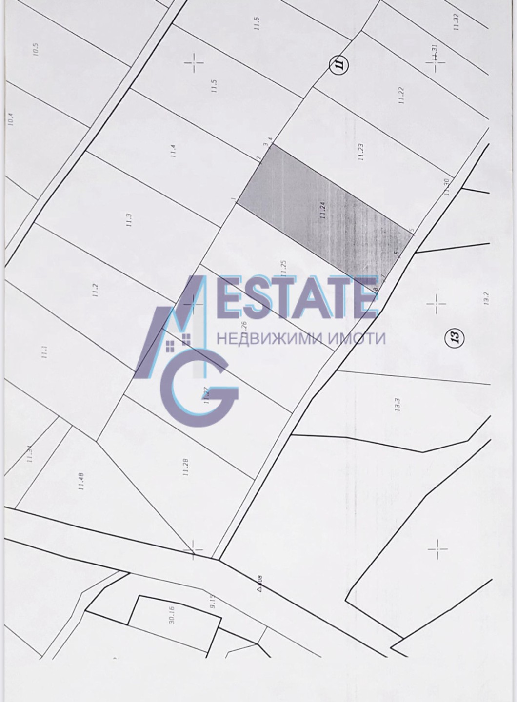 Land in Velika - Property Details 1