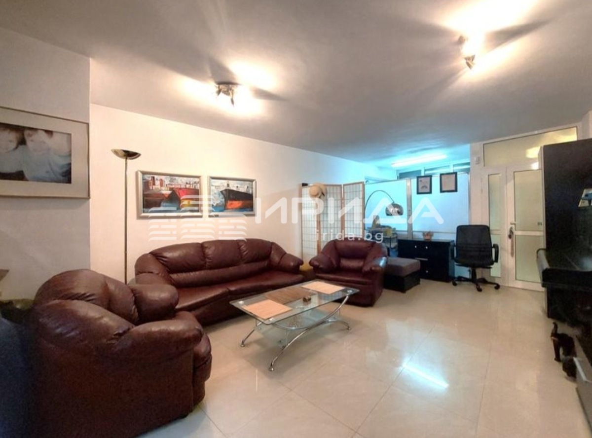 Apartment in Beli Beryzi - Property Details 1