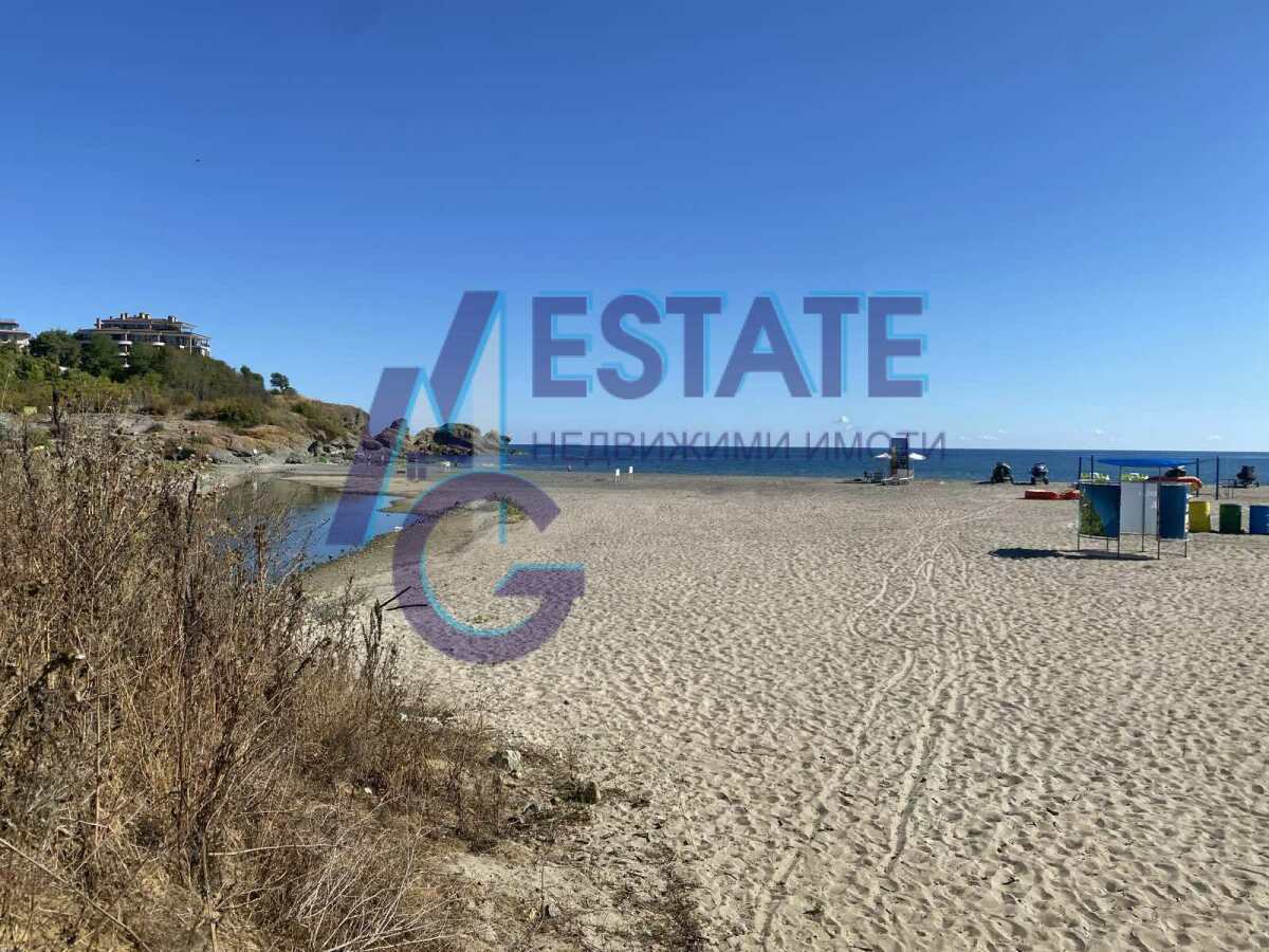Apartment in Tsarevo - Property Details 1