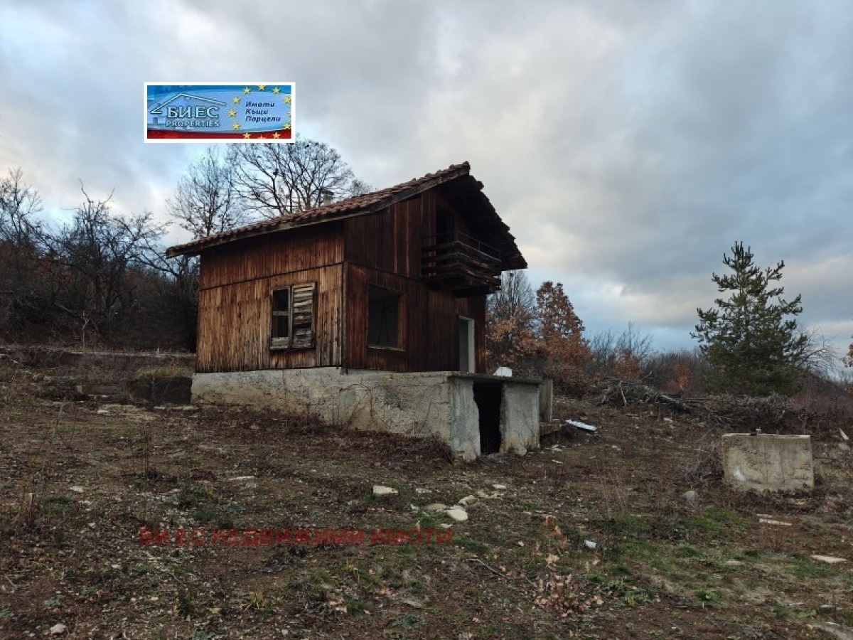 House in Bornarevo - Property Details 1