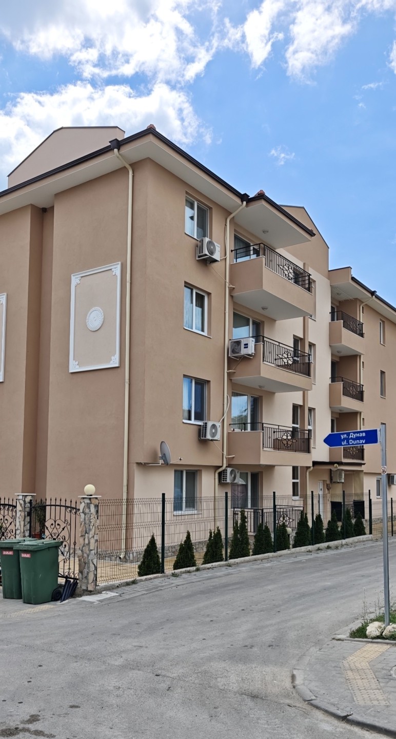 Studio in Ravda - Property Details 1