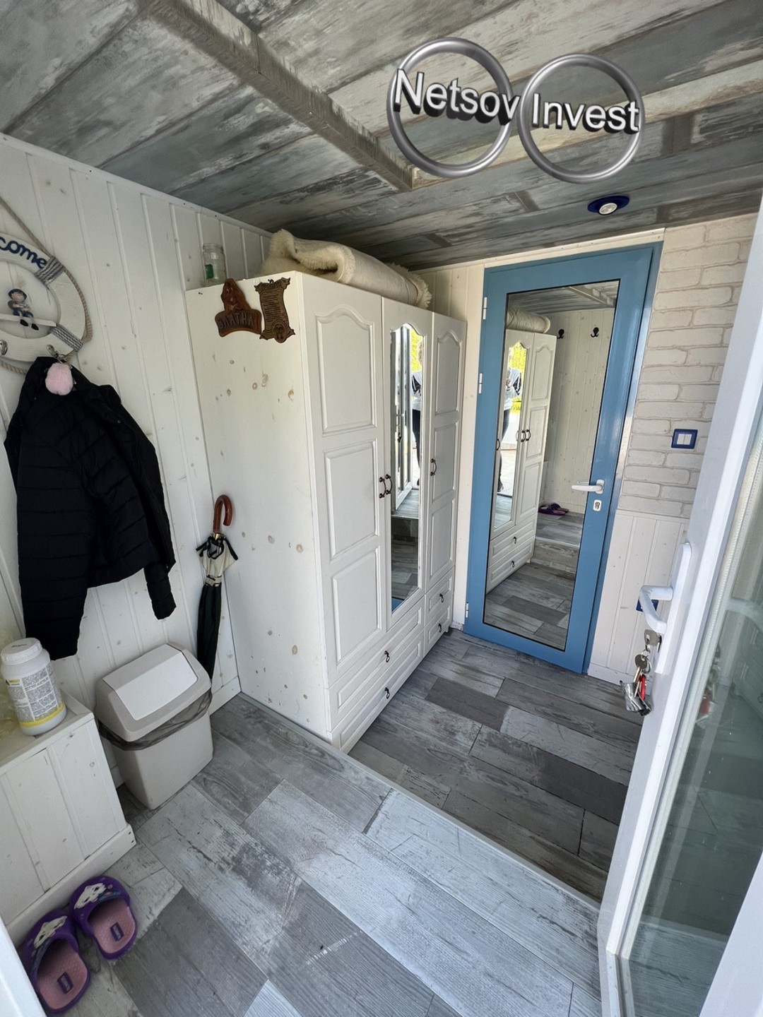 House in Akchelar - Property Details 1