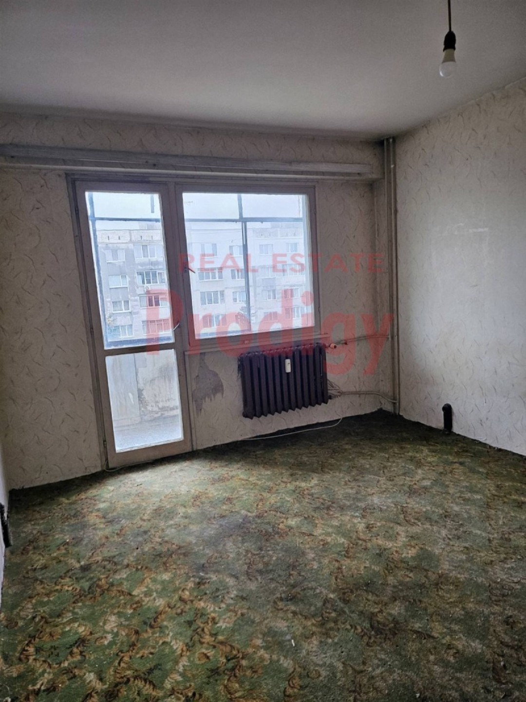 Apartment in Borovo - Property Details 1