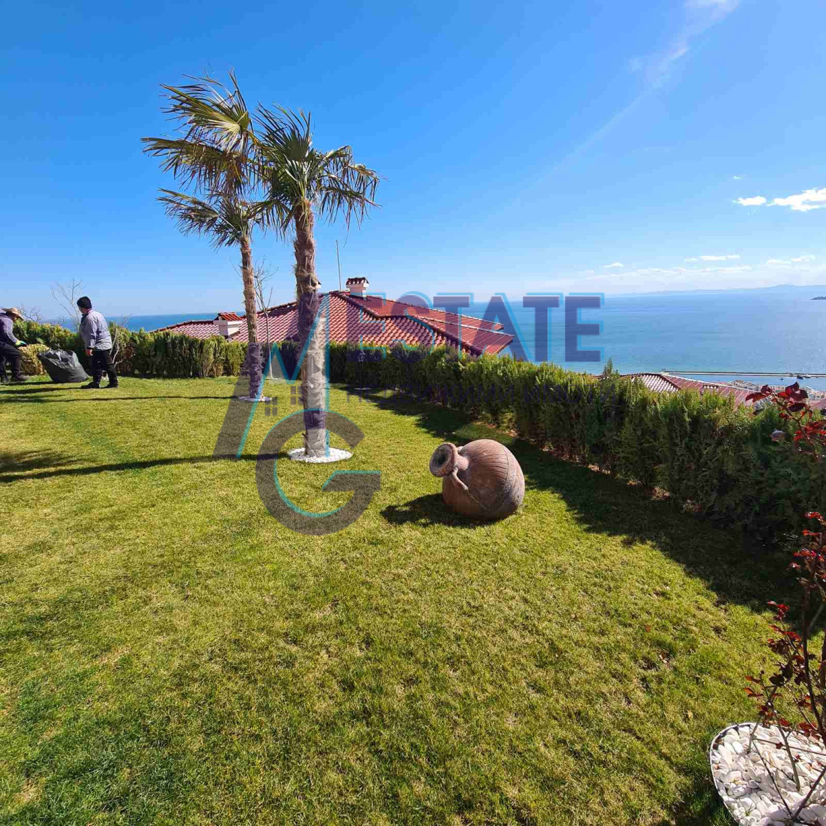 House in Sveti Vlas - Property Details 1