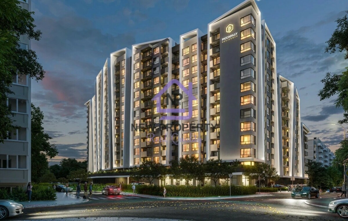 Apartment in Izgrev - Property Details 1