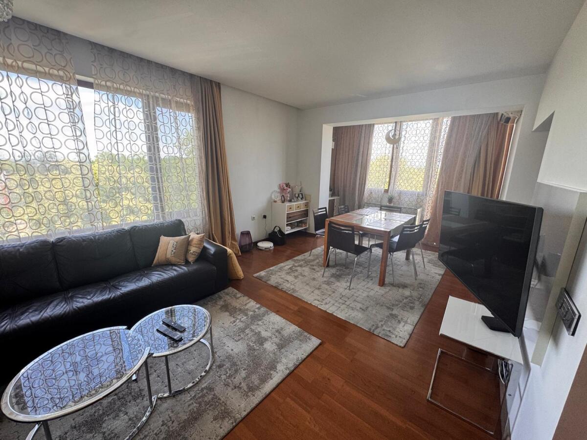 Apartment in Alei Vazrazhdane - Property Details 1