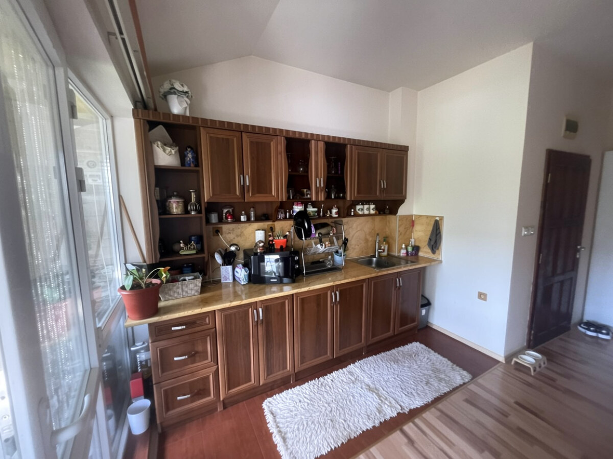 Apartment in Kyuchuk Paris - Property Details 1