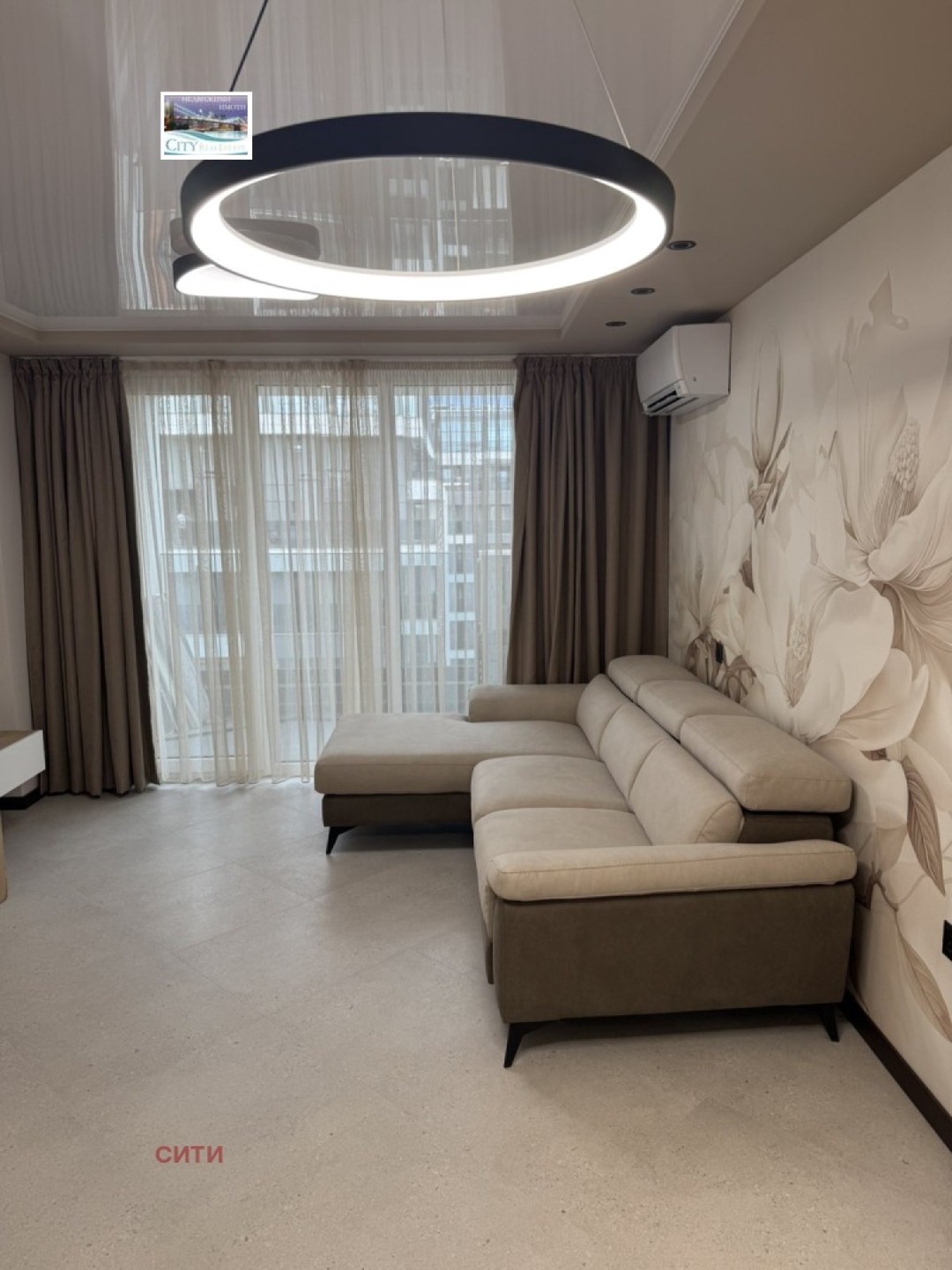Apartment in Hristo Smirnenski - Property Details 1