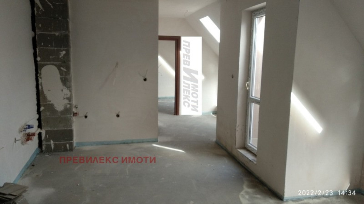 Апартамент в Тракия - Детайли за имота 1