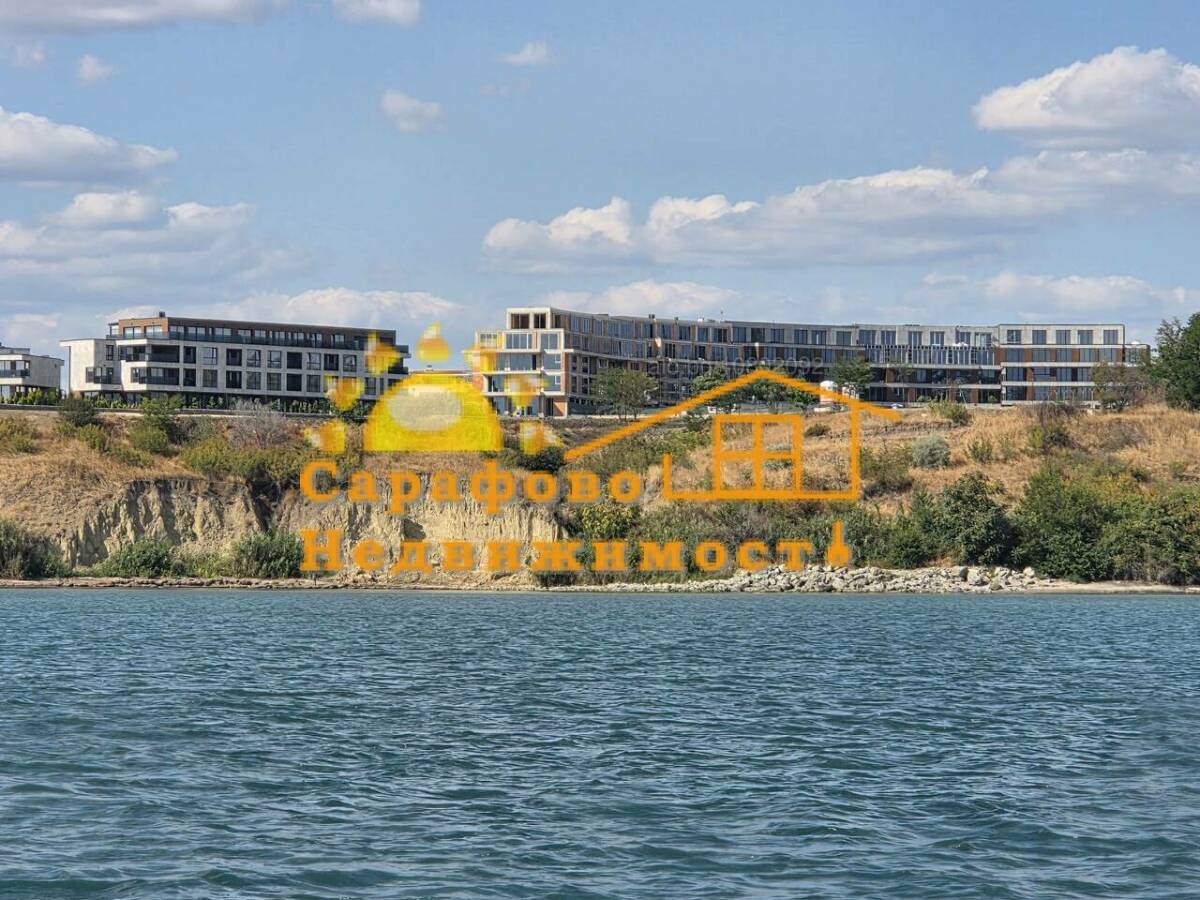 Apartment in Sarafovo - Property Details 1