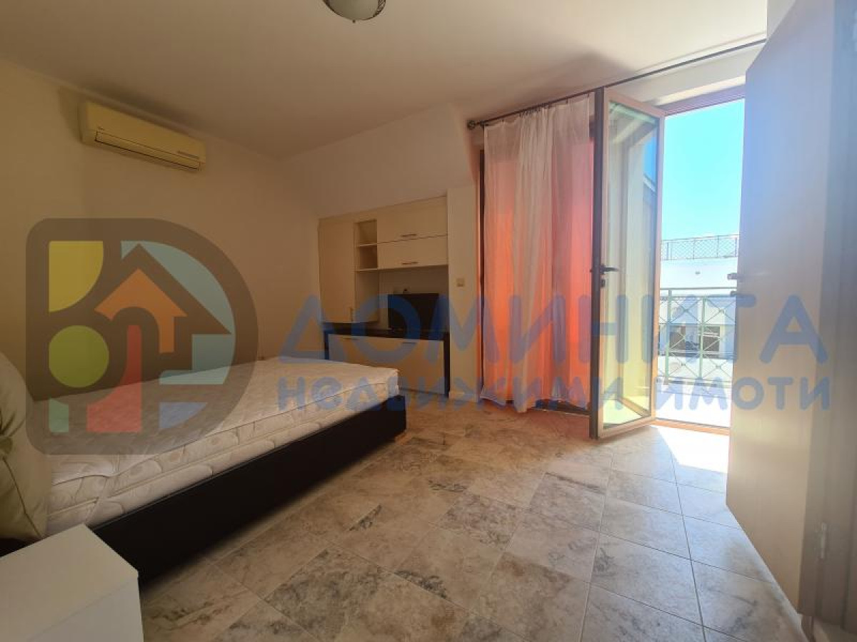 Studio in Primorsko - Property Details 1