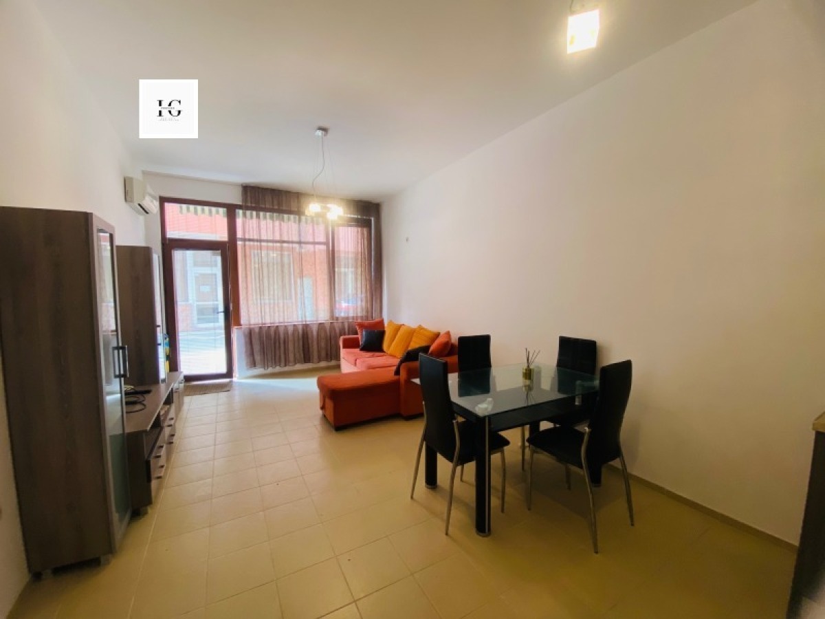 Apartment in Pomorie - Property Details 1