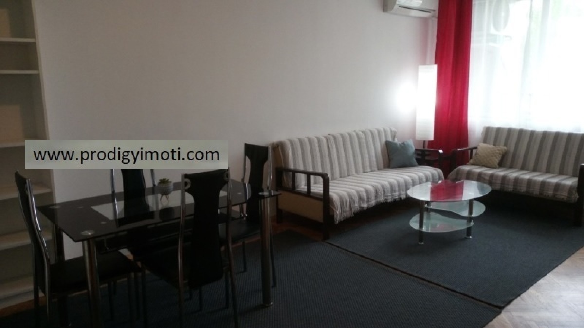 Apartment in Bakston - Property Details 1
