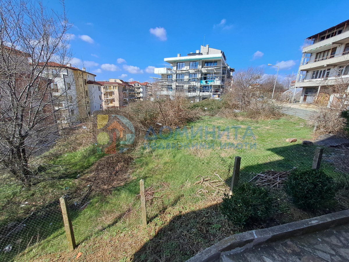 Plot in Tsarevo - Property Details 1