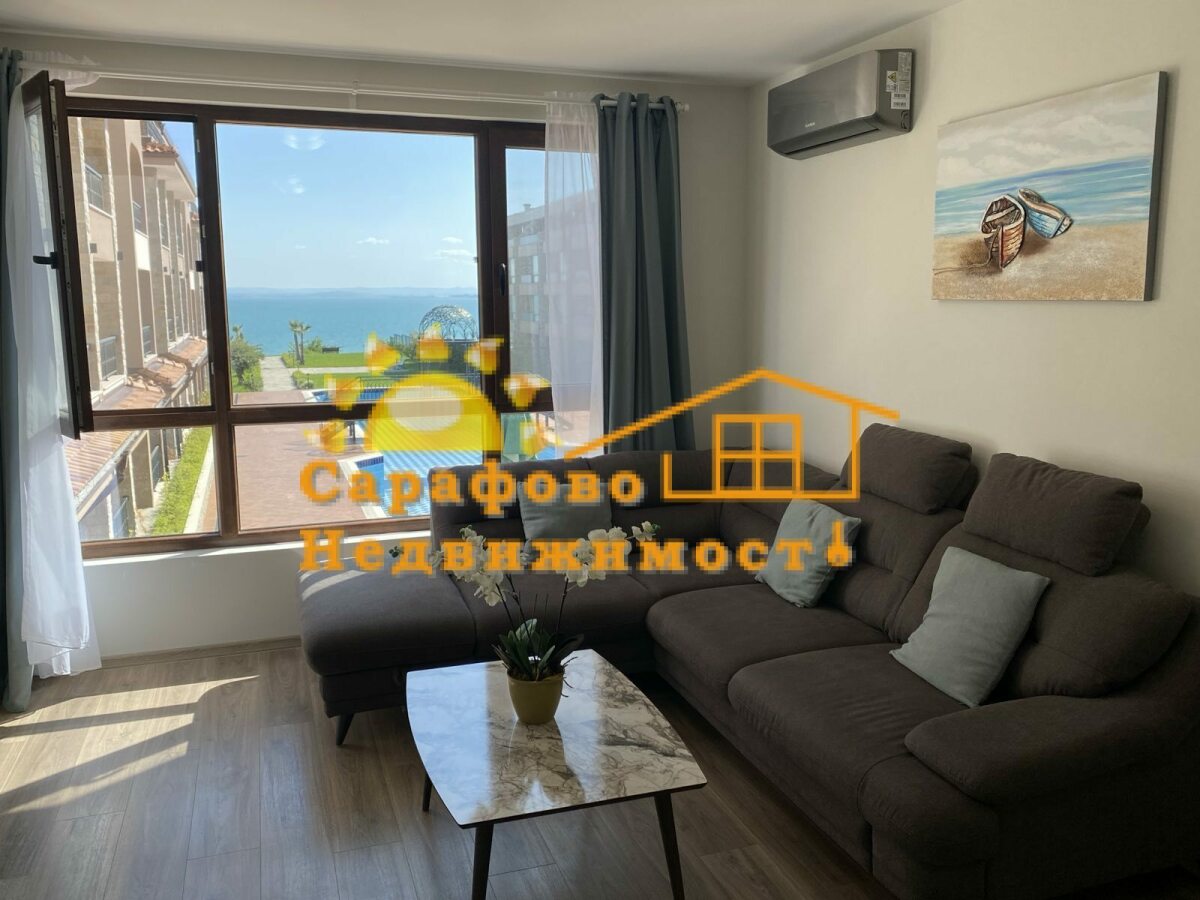 Apartment in Sarafovo - Property Details 1
