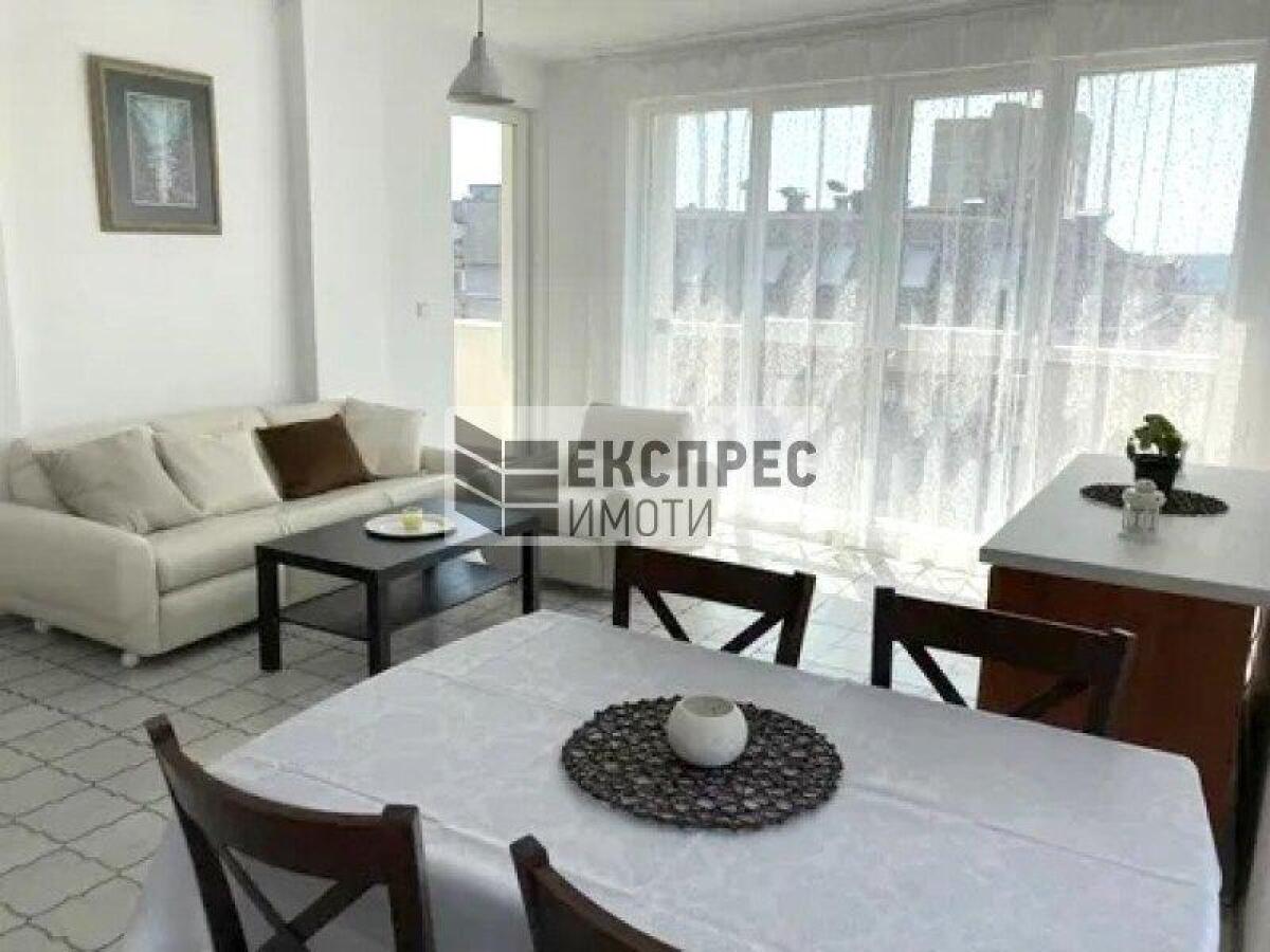 Apartment in Levski 1 - Property Details 1
