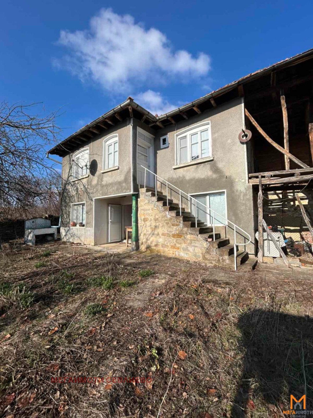 House in Gradishte - Property Details 1