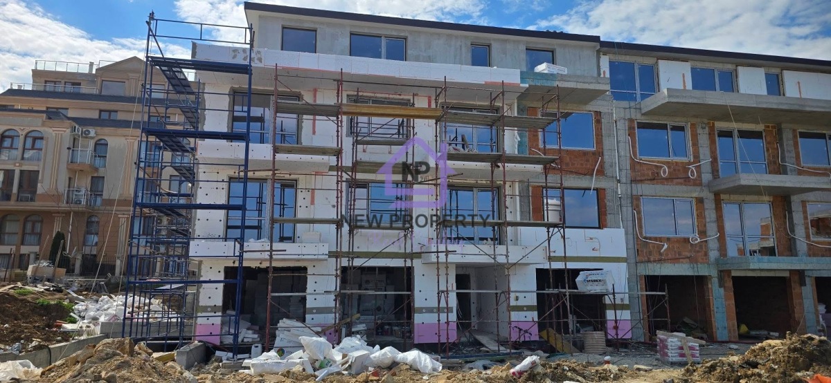 Apartment in Sozopol - Property Details 1