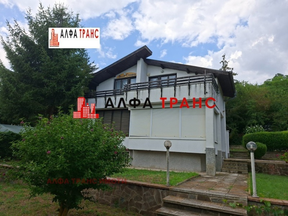 Къща в Акчелар - Детайли за имота 1