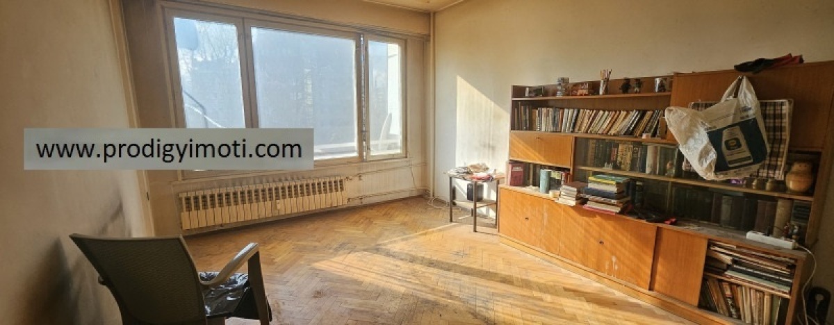 Apartment in Goce Delchev - Property Details 1