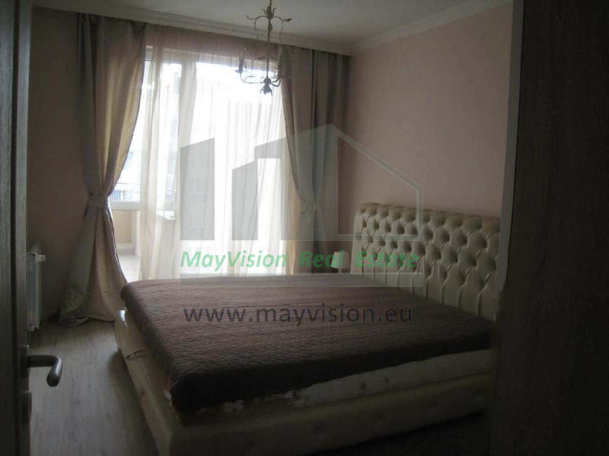 Apartment in Dianabad - Property Details 1