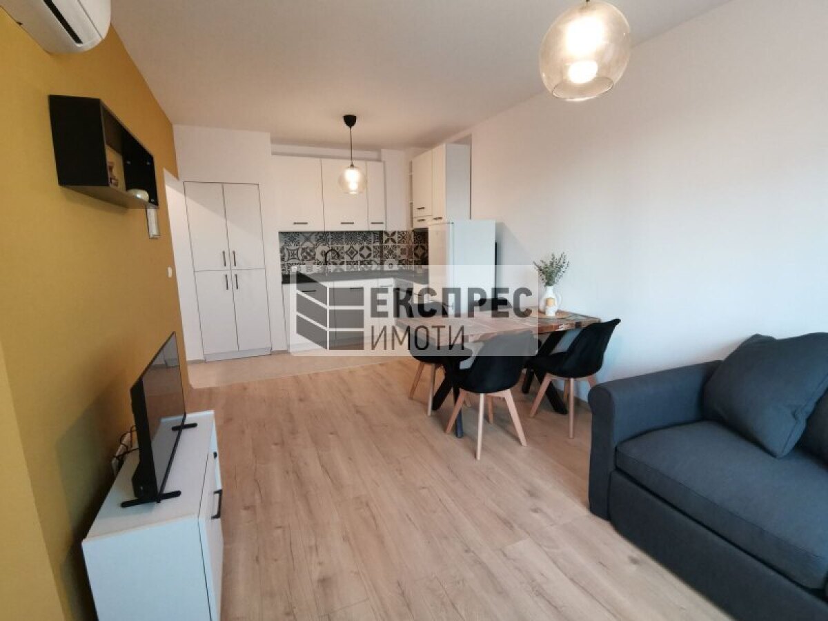 Apartment in Mladost - Property Details 1