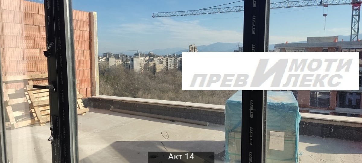 Apartment in Kamenitsa 2 - Property Details 1