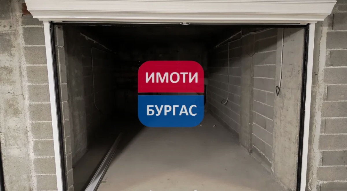 Гараж в Славейков - Детайли за имота 1