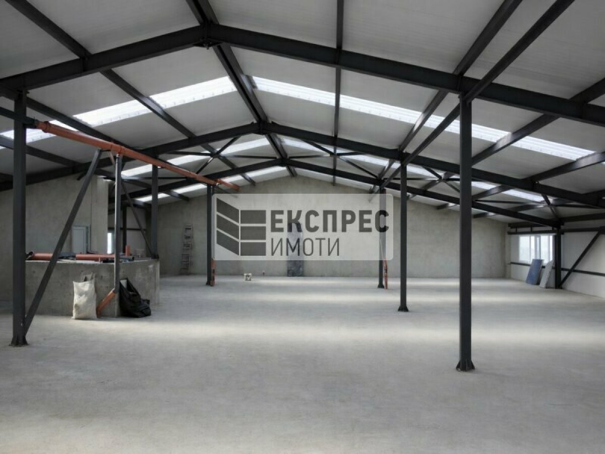 Commercial in Western Industrial Zone - Property Details 1