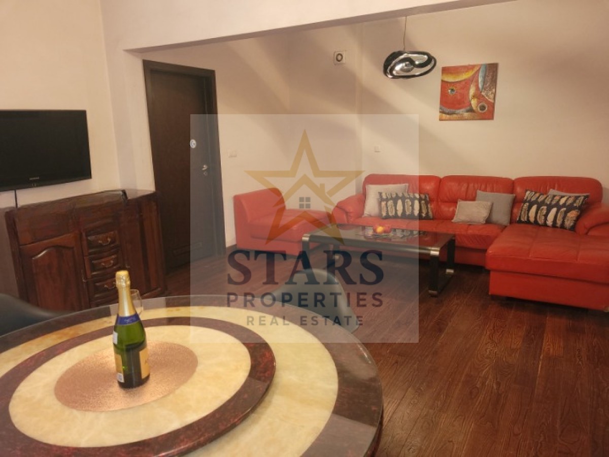Apartment in Greek Quarter - Property Details 1