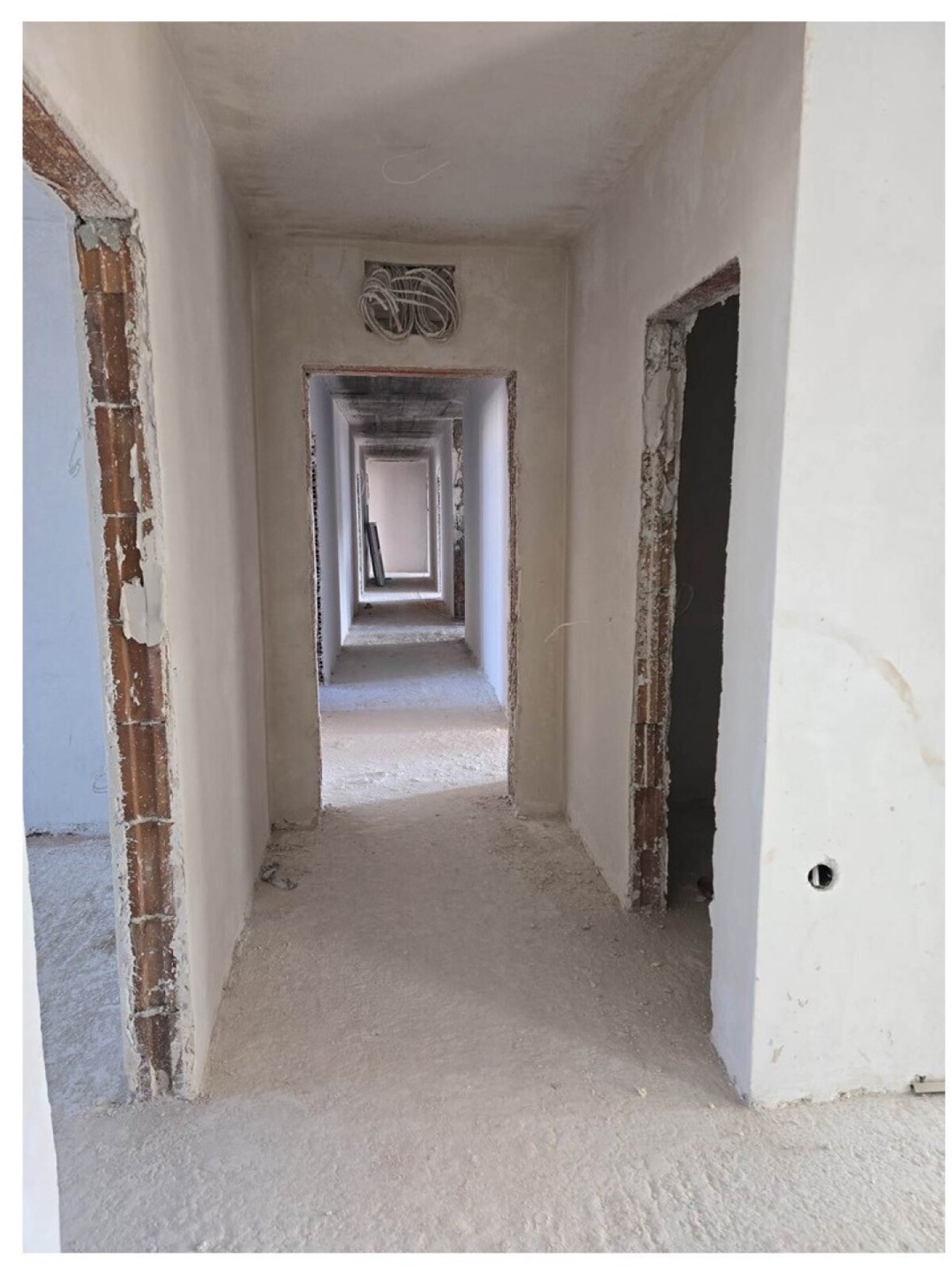 Apartment in Meden Rudnik - Zone A - Property Details 1