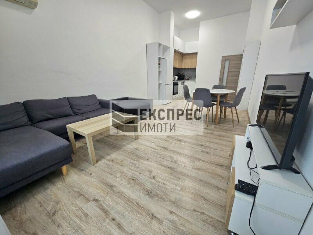 Apartment in District Hospital – Generali - Property Details 1