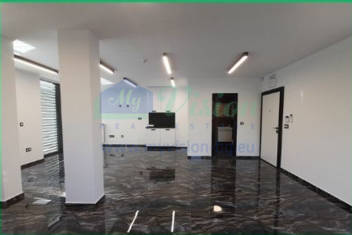 Commercial in Lozenets - Property Details 1