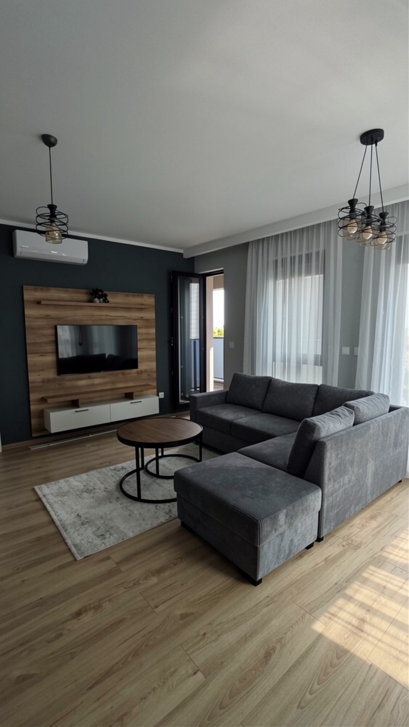 Apartment in Kamenitsa 2 - Property Details 1