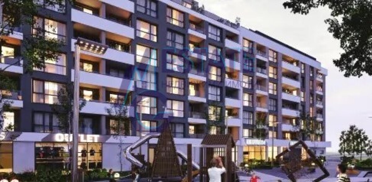Apartment in Madika - Property Details 1