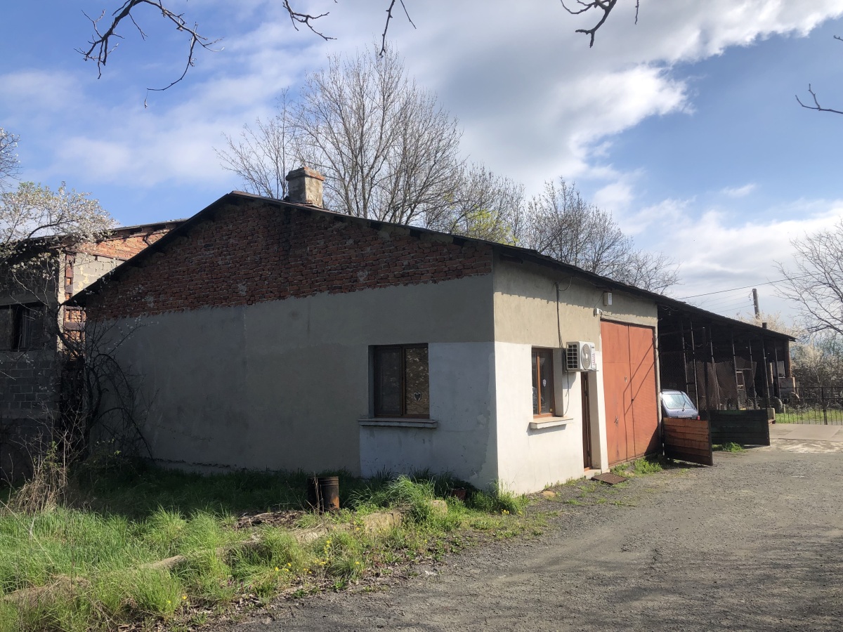 Парцел в Карнобат - Детайли за имота 1
