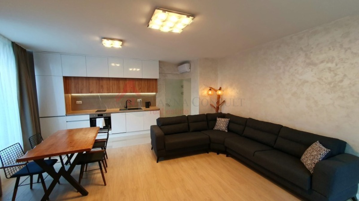 Apartment in Troshevo - Property Details 1
