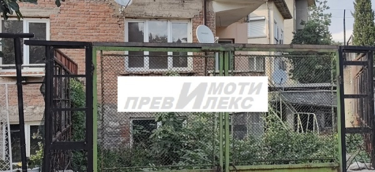 House in Asenovgrad - Property Details 1