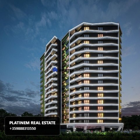 Apartment in Bratya Miladinovi - Property Details 1