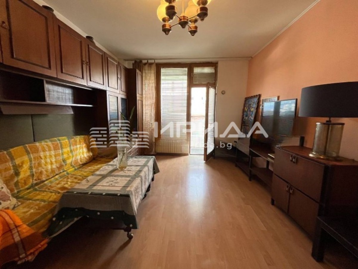 Apartment in Zona B-5 - Property Details 1