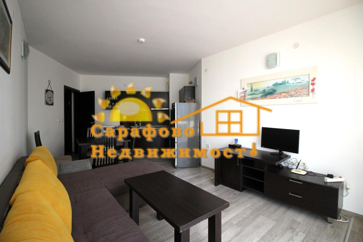 Apartment in Sarafovo - Property Details 1