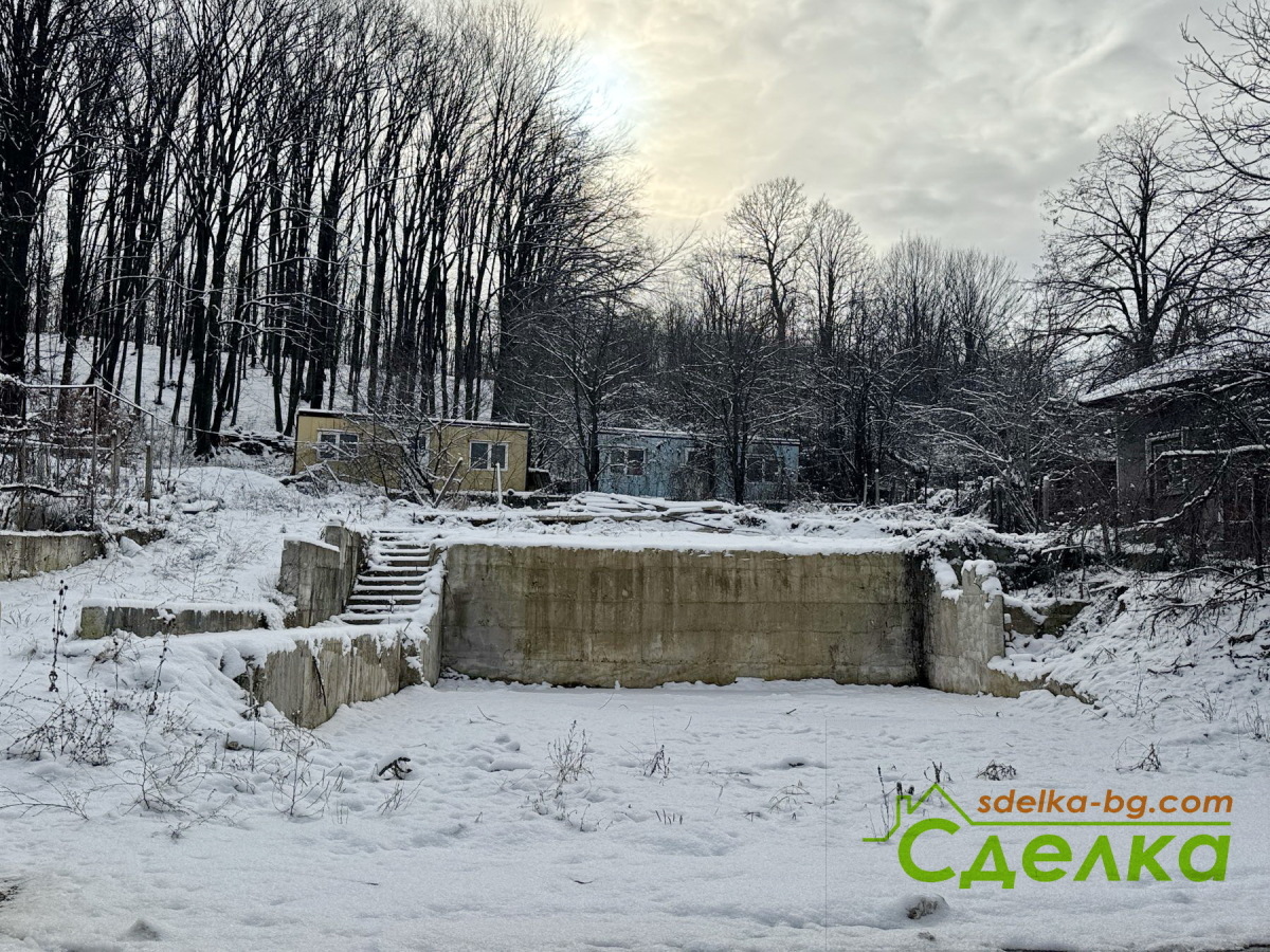 Парцел в Бойката - Детайли за имота 1