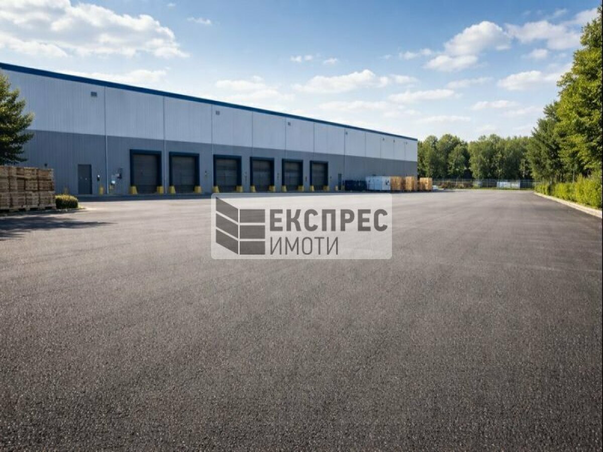 Commercial in Western Industrial Zone - Property Details 1