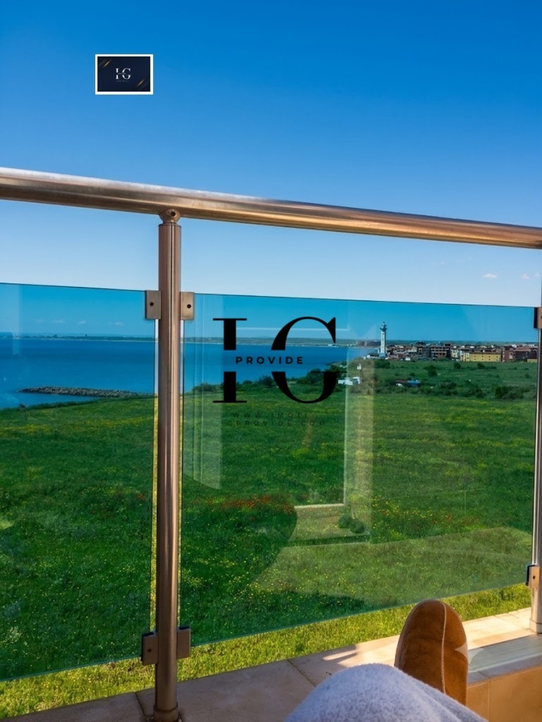 Studio in Ravda - Property Details 1