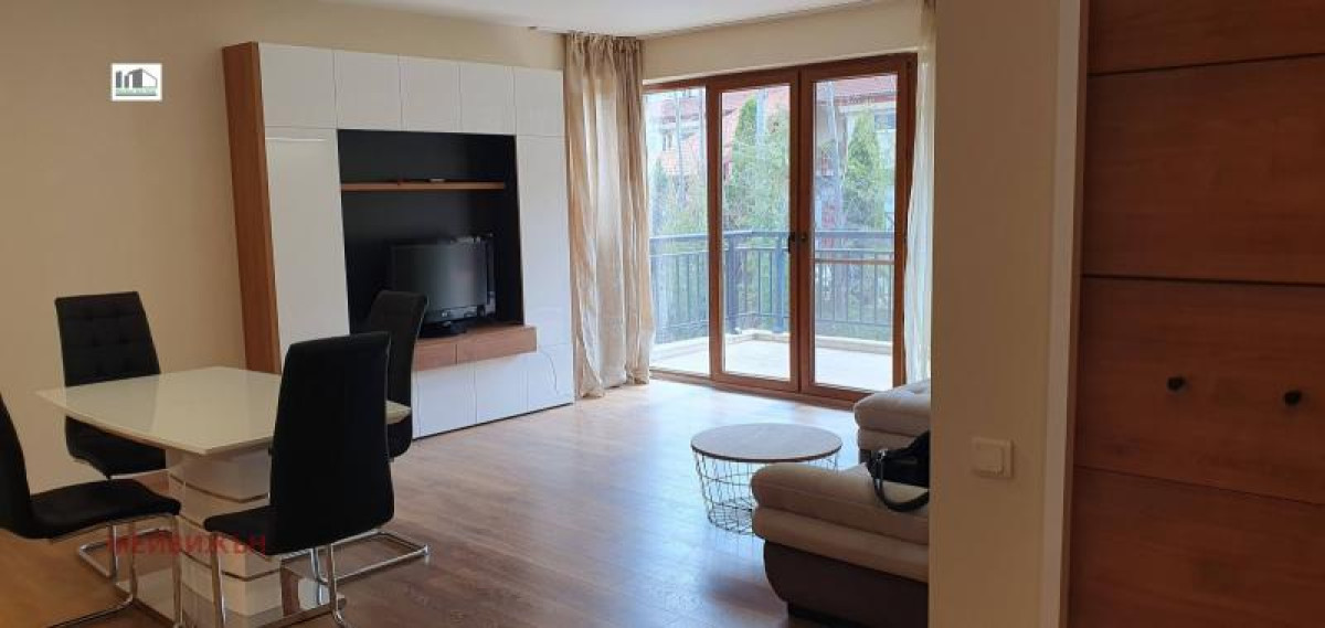 Apartment in Vitosha - Property Details 1